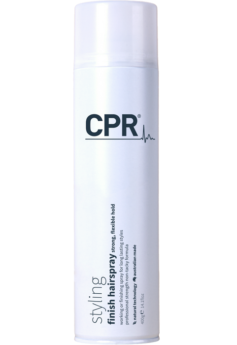 CPR Finish Hairspray