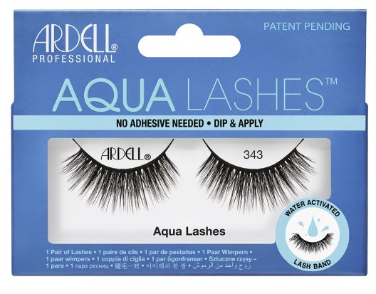 Ardell Aqua Lashes #343