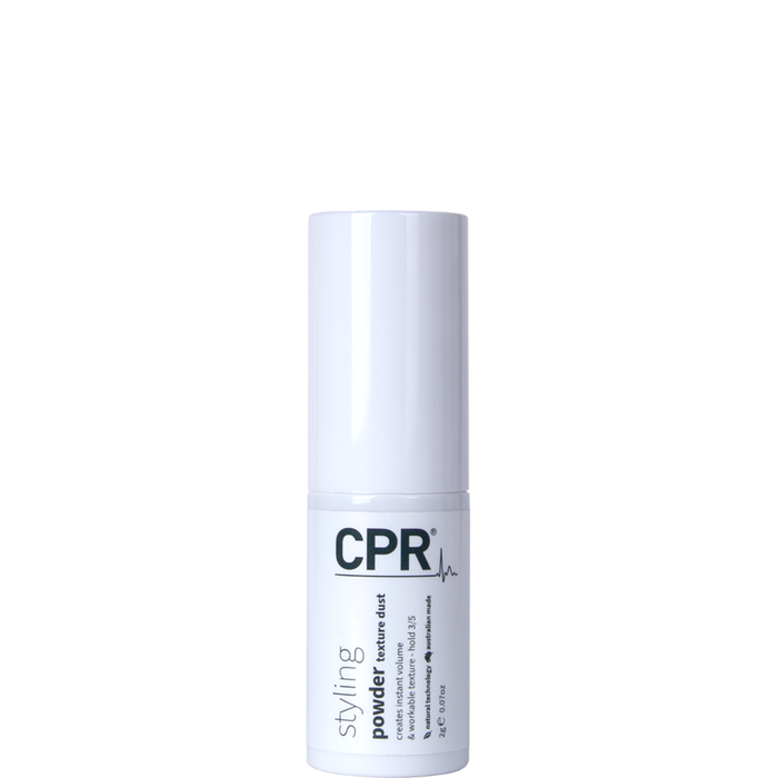 CPR Powder Texture Dust — Beauty Supply Group