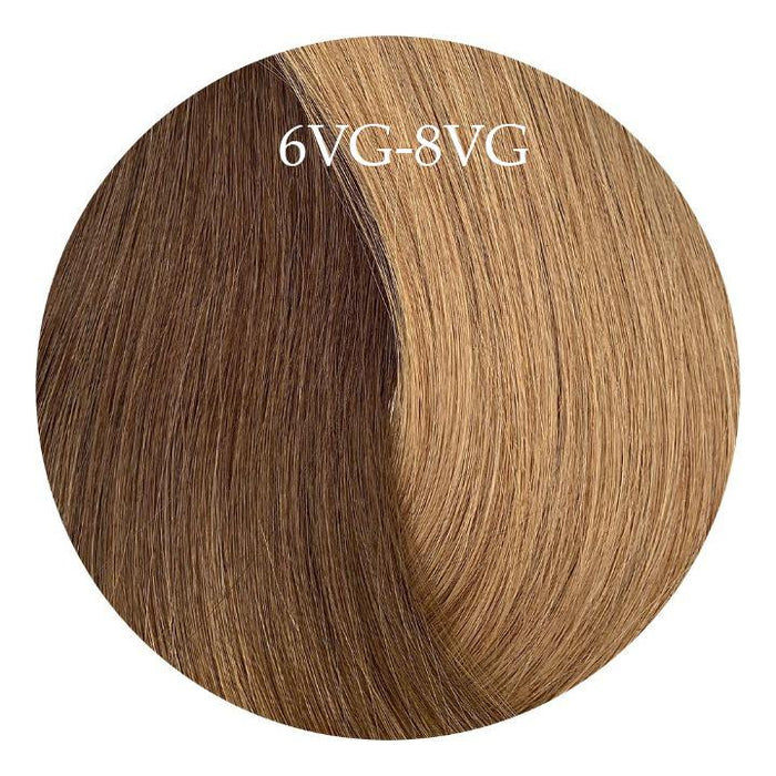 Showpony 20" Skin Weft Hair Extensions