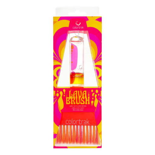 Colortrak Lava Brush