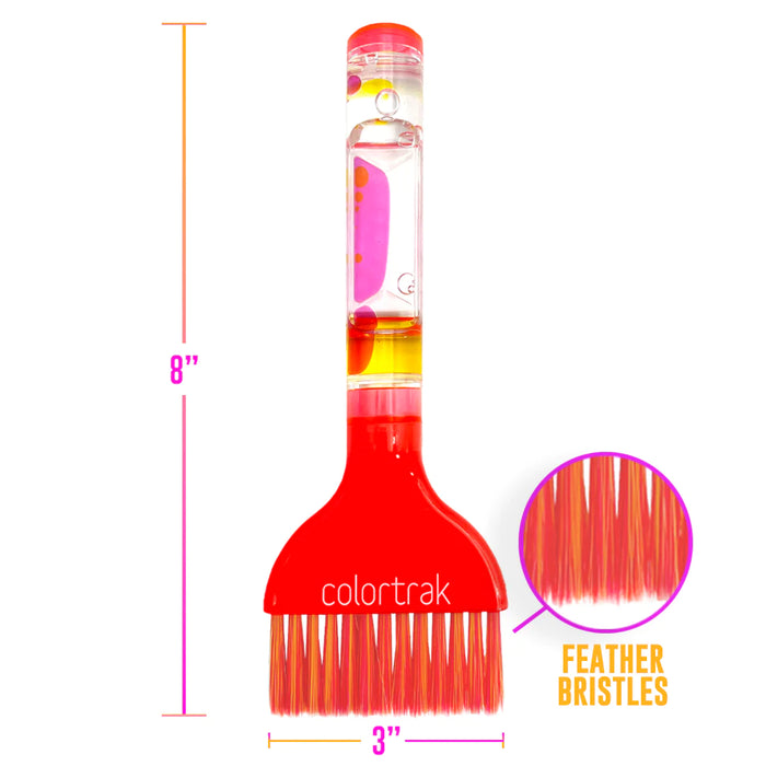 Colortrak Lava Brush