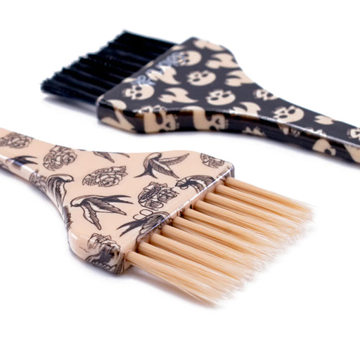 Colortrak Naughty & Nice Tint Brushes - 2Pk