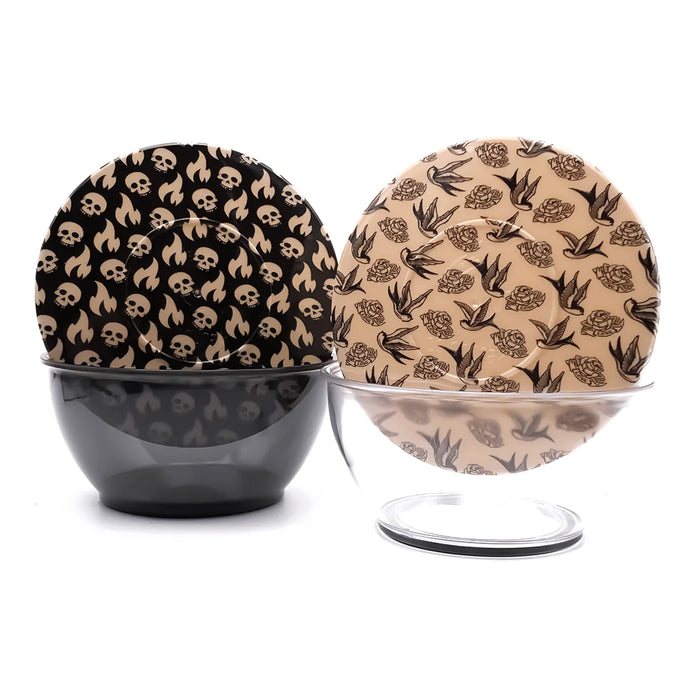 Colortrak Naughty & Nice Coloring Bowls