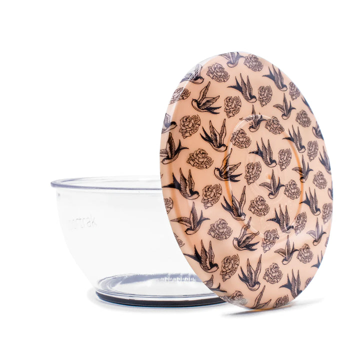 Colortrak Naughty & Nice Coloring Bowls