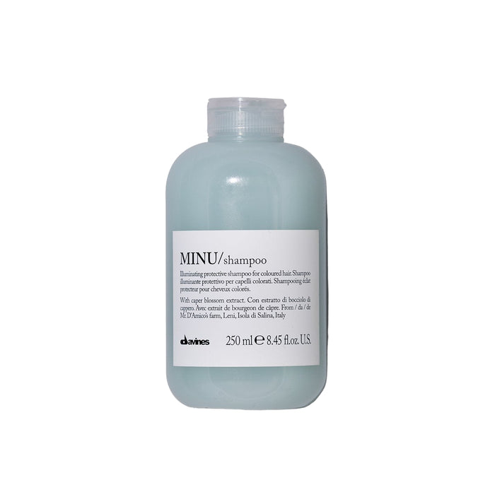 Davines Minu Shampoo