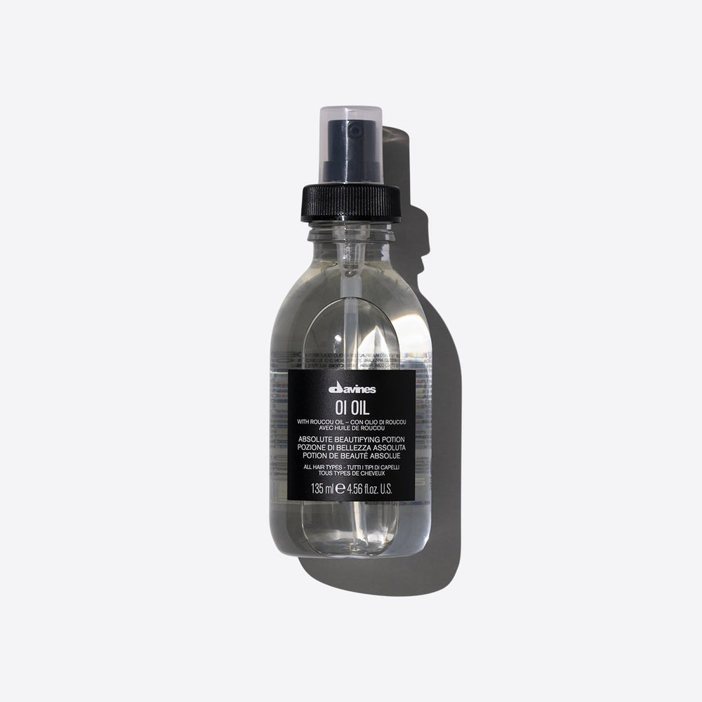 Davines Oi Oil