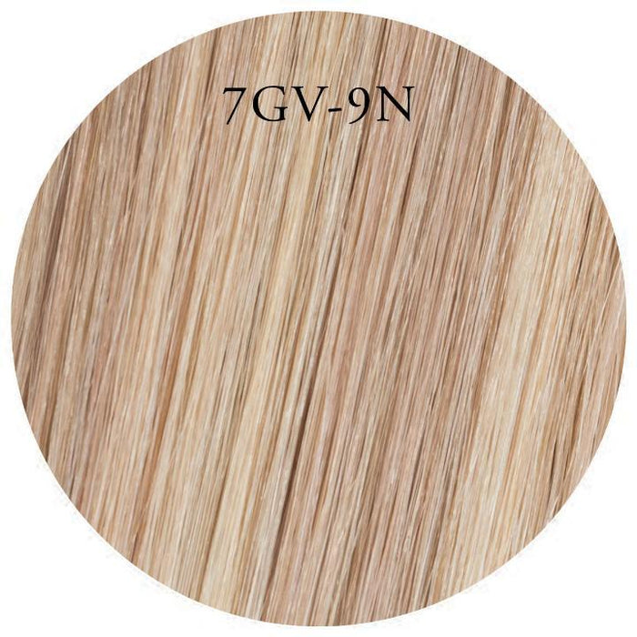 Showpony 20" Skin Weft Hair Extensions