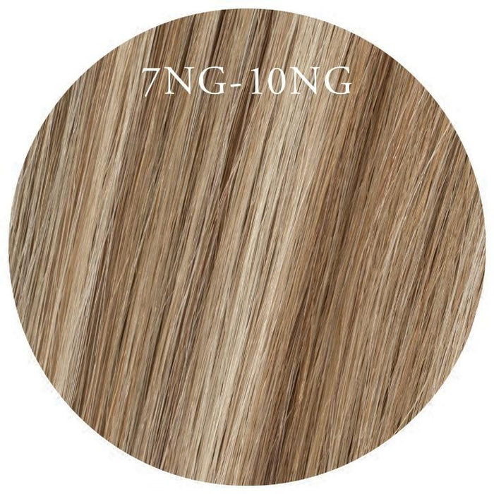 Showpony 20" Skin Weft Hair Extensions