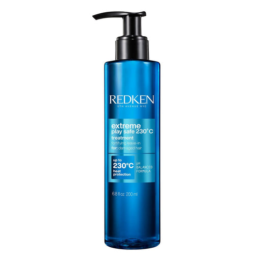 Redken Extreme Play Safe 3-in-1 Leave In Treatment