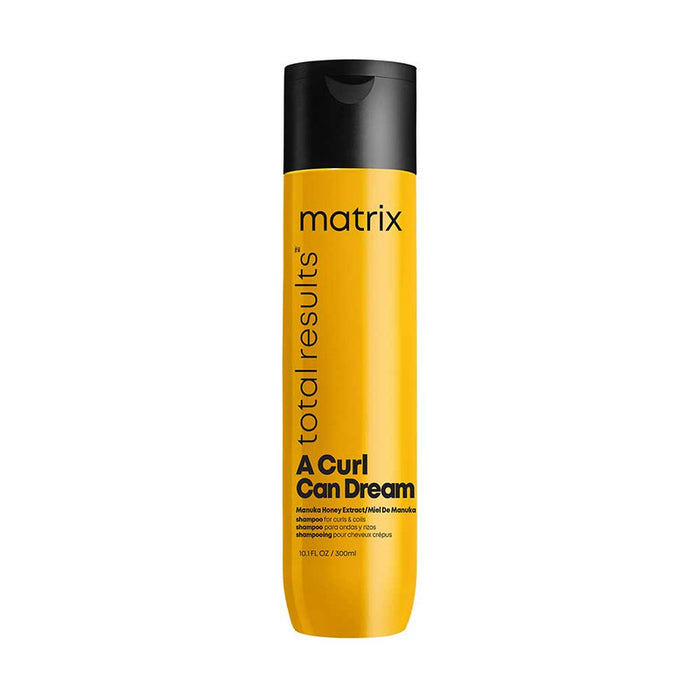 Matrix A Curl Can Dream Shampoo