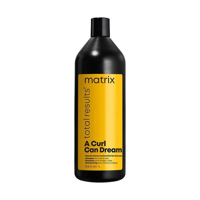 Matrix A Curl Can Dream Shampoo