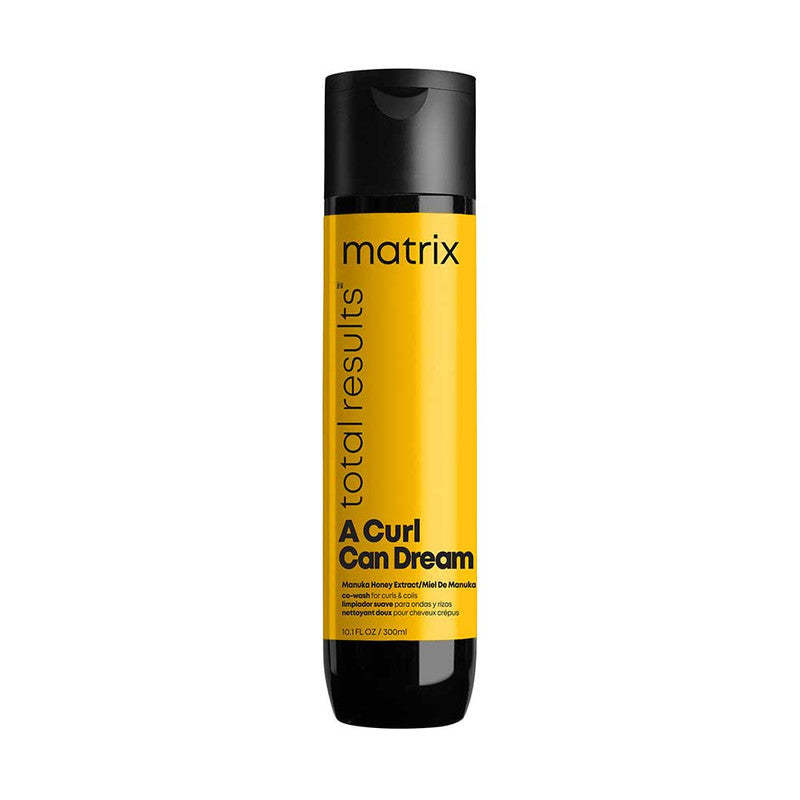 Matrix Total Results A Curl Can Dream Co-wash