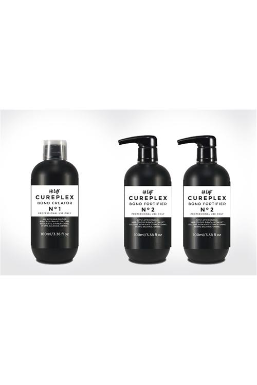 Cureplex Kit Four