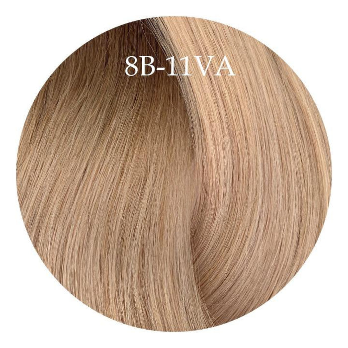 Showpony 20" Skin Weft Hair Extensions