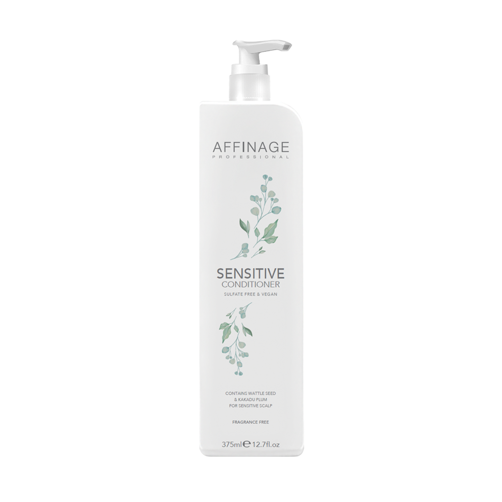 Affinage Cleanse & Care Sensitive Conditioner