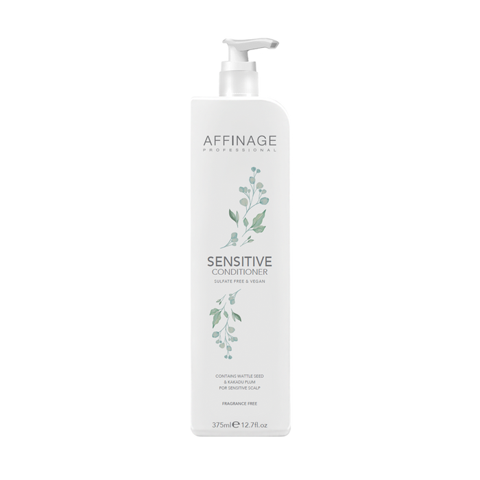 Affinage Cleanse & Care Sensitive Conditioner