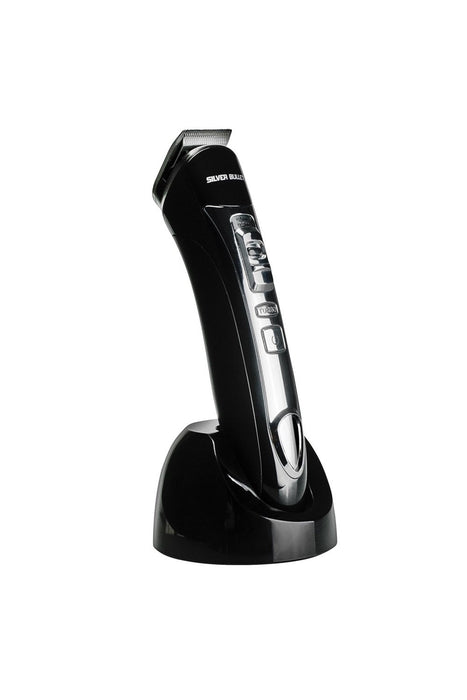 Silver Bullet Lithium 100 Pro Hair Trimmer