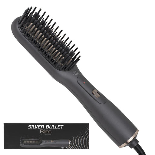 Silver Bullet Bliss 2-in-1 Styling Brush