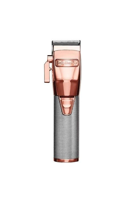 BaBylissPRO Rose FX Lithium Hair Clipper