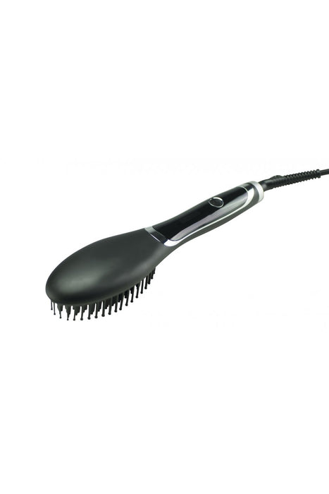 Silver Bullet Hybrid Straightening Brush