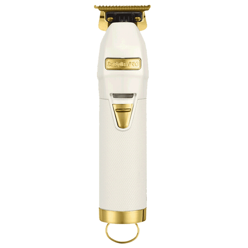 BaByliss PRO Skeleton WhiteFX Outliner Lithium Hair Trimmer