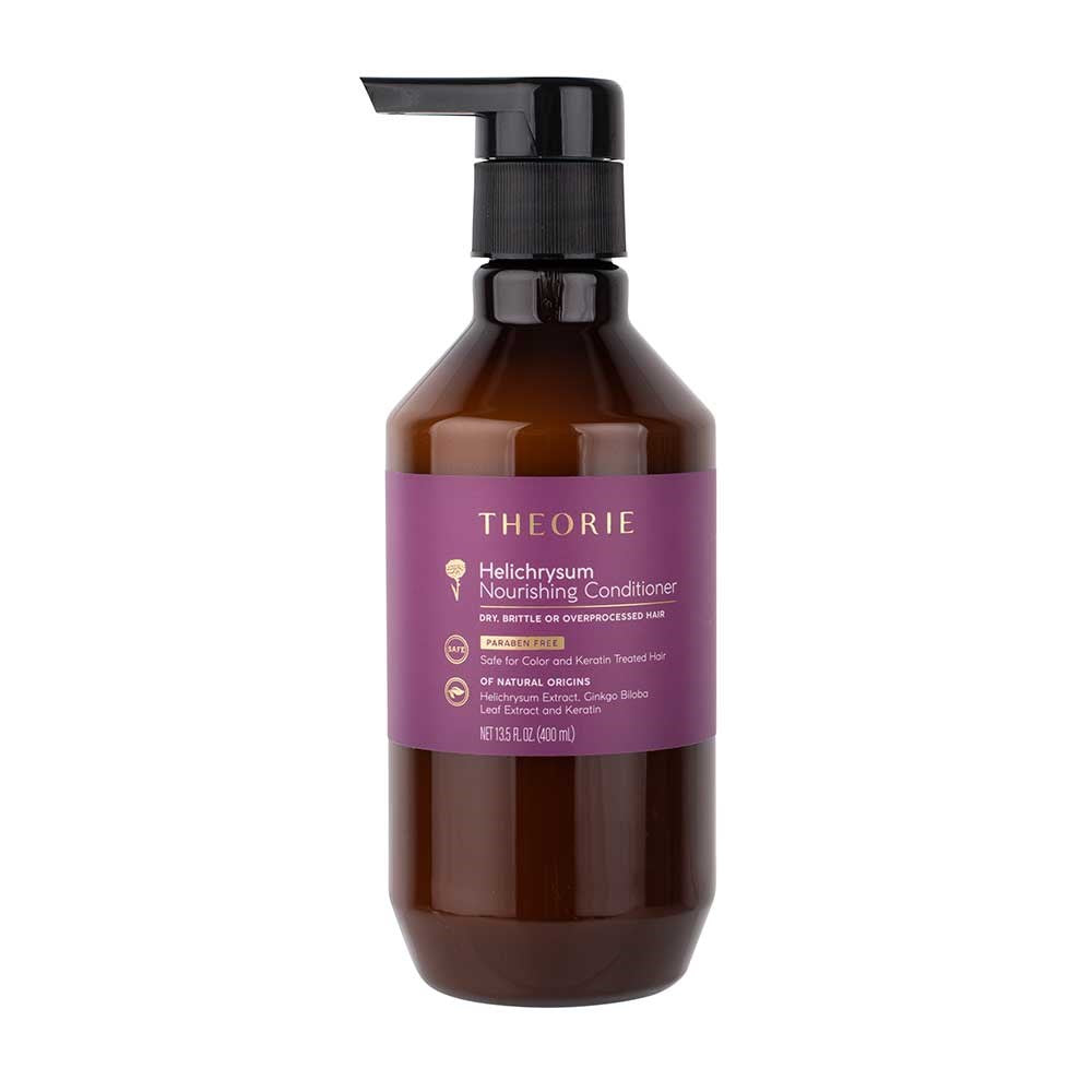 Theorie Helichrysum Nourishing Conditioner