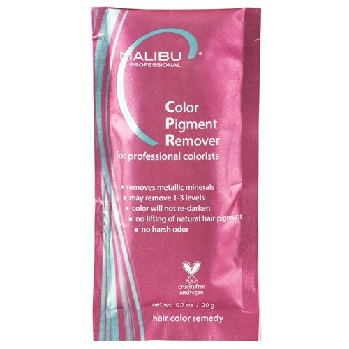 Malibu C Colour Pigment Remover