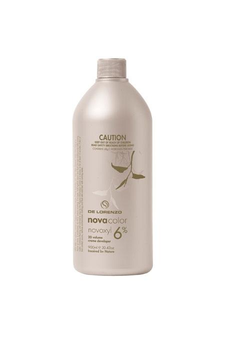 De Lorenzo Novoxyl Developer