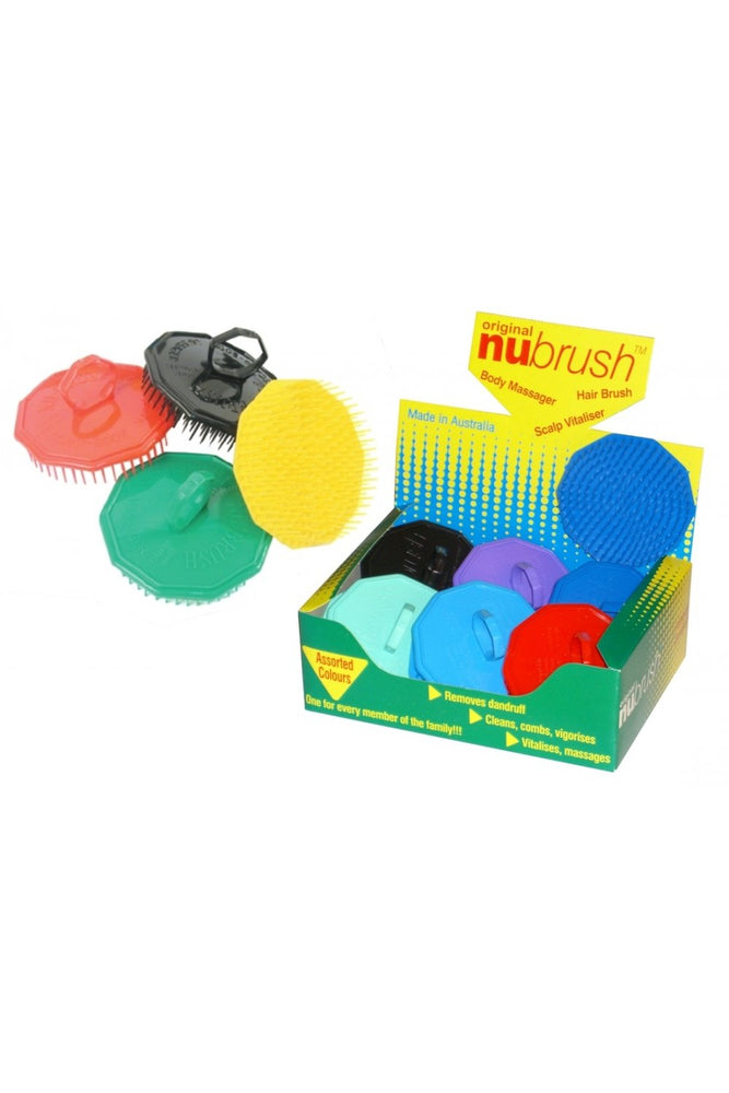 Nubrush Nu Brush — Beauty Supply Group