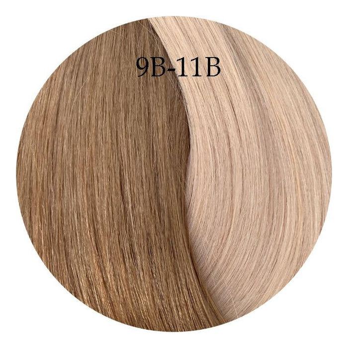 Showpony 20" Skin Weft Hair Extensions