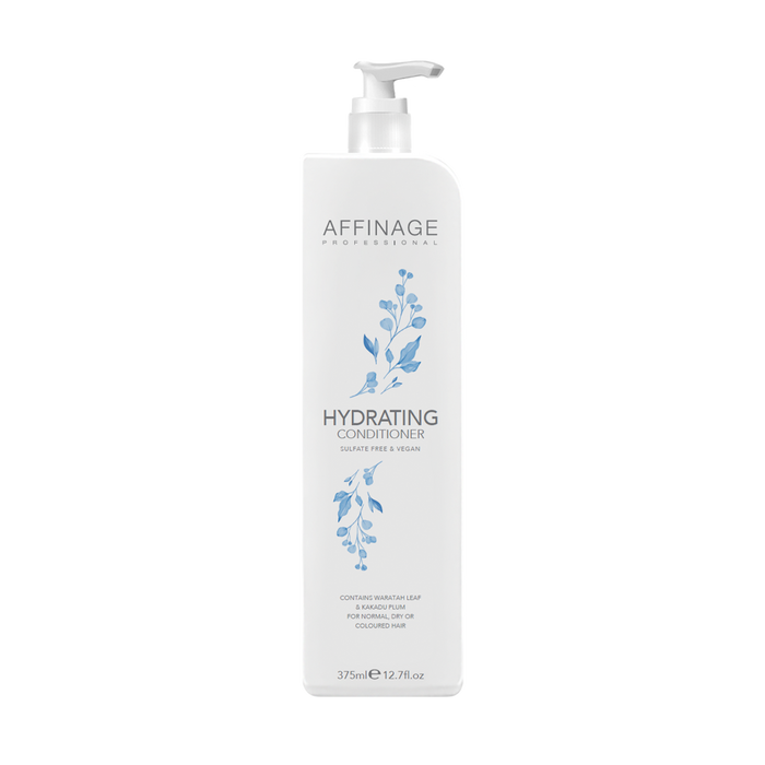 Affinage Cleanse & Care Hydrating Conditioner