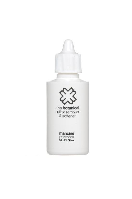 Mancine AHA Cuticle Remover