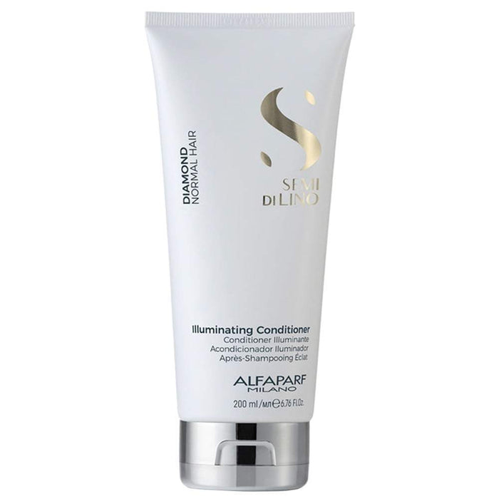 Alfaparf Milano Semi Di Lino Illuminating Conditioner