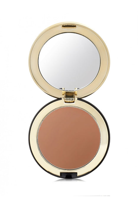 Silk Oil of Morocco Argan Vegan Cream Compact Foundation