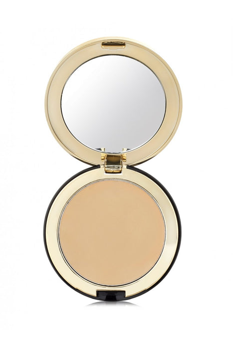 Silk Oil of Morocco Argan Vegan Cream Compact Foundation