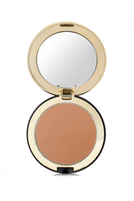 Silk Oil of Morocco Argan Vegan Cream Compact Foundation