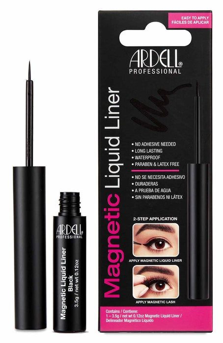 Ardell Magnetic Liquid Liner