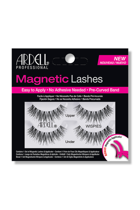 Ardell Magnetic Lashes Wispies