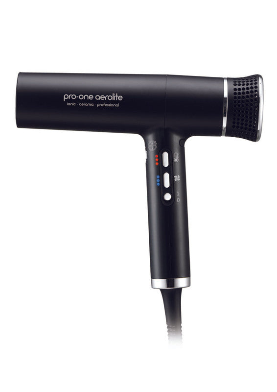 Pro-One Aerolite Hairdryer — Beauty Supply Group