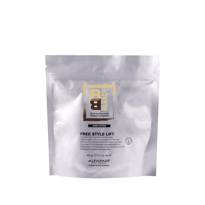 Alfaparf Milano Pro BB Bleach Free Style Lift