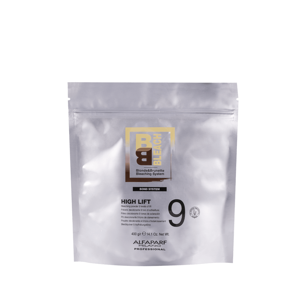Alfaparf Milano Pro BB Bleach High Lift 9 Tones