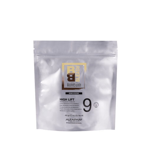 Alfaparf Milano Pro BB Bleach High Lift 9 Tones