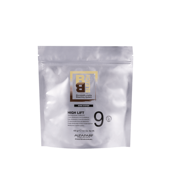 Alfaparf Milano Pro BB Bleach High Lift 9 Tones