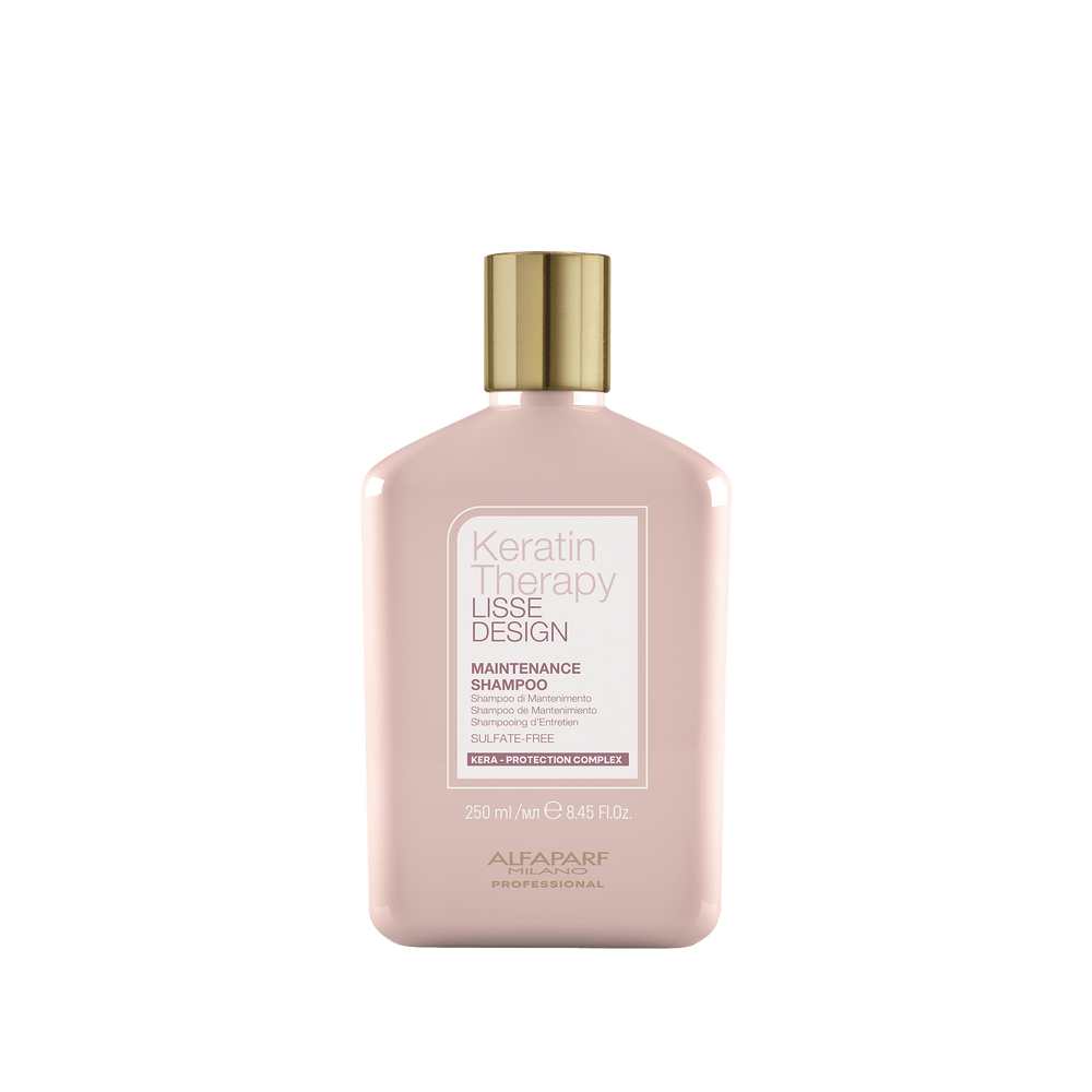 Alfaparf Lisse Design Maintenance Shampoo