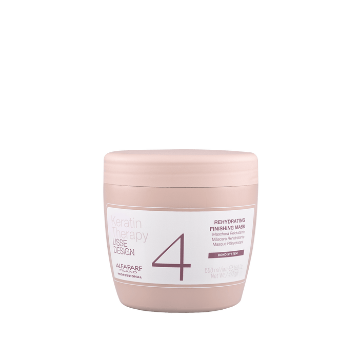 Alfaparf Lisse Design Rehydrating Mask