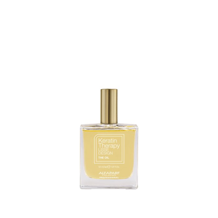 Alfaparf Lisse Design The Oil