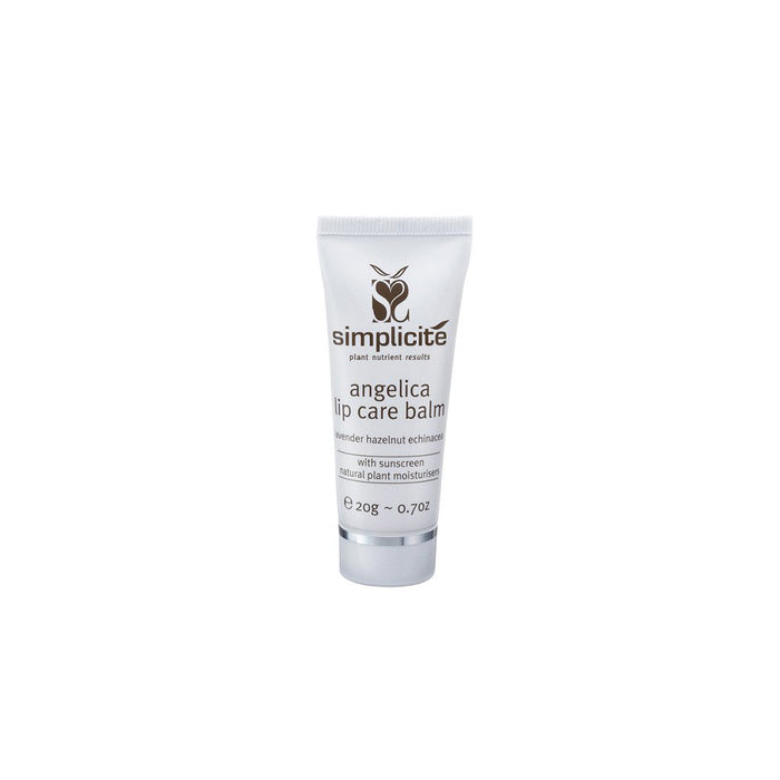 Simplicité Angelic Lip Care Balm SPF10