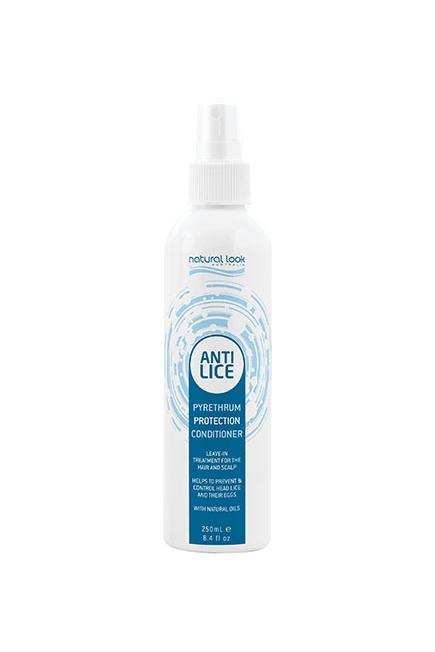 Natural Look Anti-Lice Pyrethrum Leave-In Conditioner