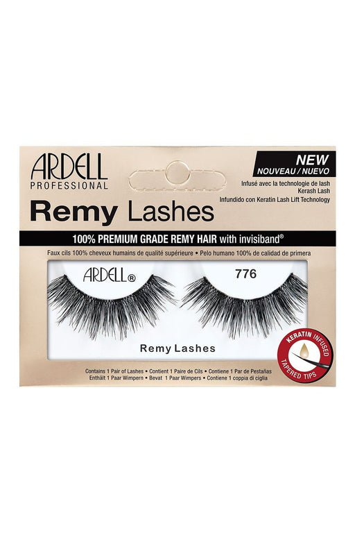 Ardell Remy Lashes